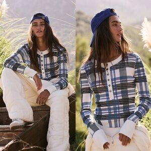 FP movement rally layer printed top